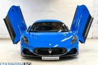 Maserati MC20 din 2025 cu 2.936 km - oferta MAS223209 - foto 1