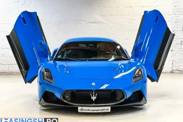 Maserati MC20 din 2025 - oferta MAS223209