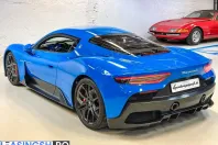 Maserati MC20 din 2025 cu 2.936 km - oferta MAS223209 - foto 3