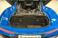 Maserati MC20 din 2025 cu 2.936 km - oferta MAS223209 - foto 4