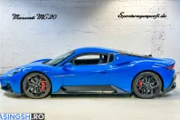 Maserati MC20 din 2025 cu 2.936 km - oferta MAS223209 - foto 6