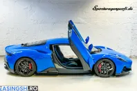 Maserati MC20 din 2025 cu 2.936 km - oferta MAS223209 - foto 7