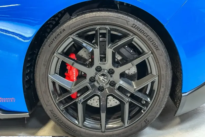 Maserati MC20 din 2025 cu 2.936 km - oferta MAS223209 - foto 11