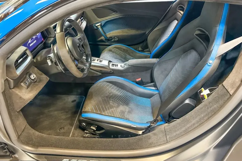 Maserati MC20 din 2025 cu 2.936 km - oferta MAS223209 - foto 12