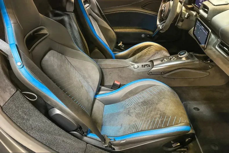 Maserati MC20 din 2025 cu 2.936 km - oferta MAS223209 - foto 15