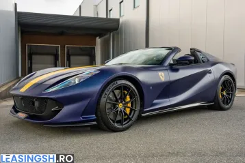 Ferrari 812 din 2024 - oferta FER223210