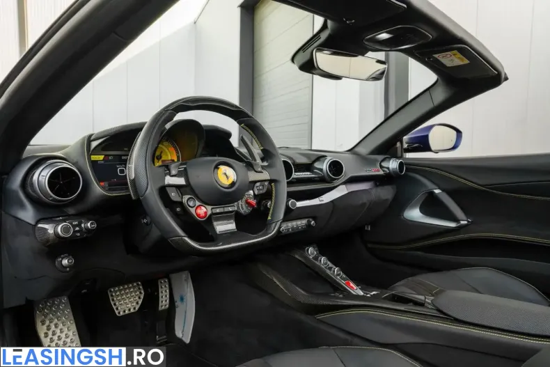Ferrari 812 din 2024 cu 7.235 km - oferta FER223210 - foto 3
