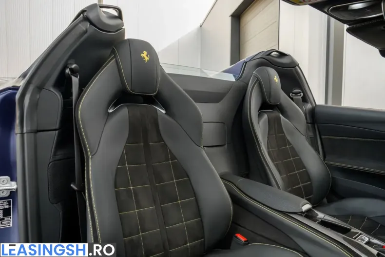 Ferrari 812 din 2024 cu 7.235 km - oferta FER223210 - foto 4