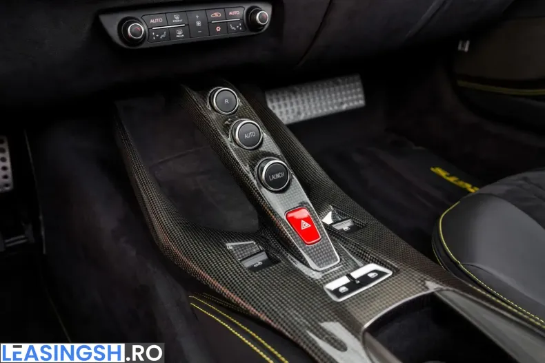 Ferrari 812 din 2024 cu 7.235 km - oferta FER223210 - foto 12