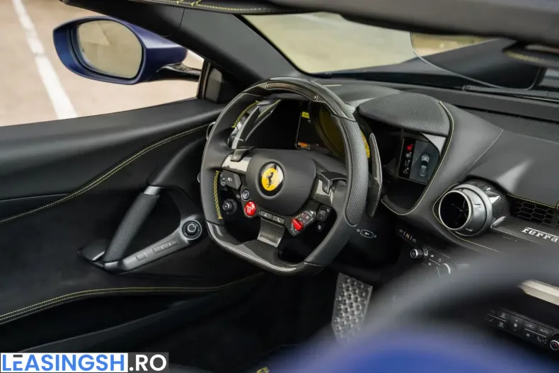 Ferrari 812 din 2024 cu 7.235 km - oferta FER223210 - foto 17