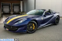 Ferrari 812 din 2024 cu 7.235 km - oferta FER223210 - foto 27