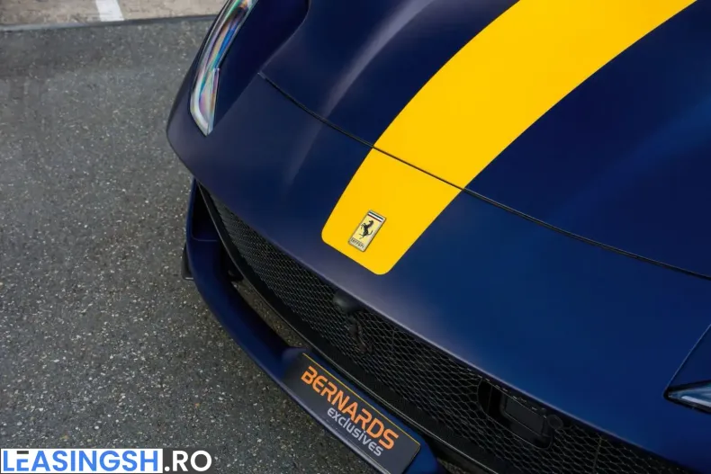 Ferrari 812 din 2024 cu 7.235 km - oferta FER223210 - foto 30