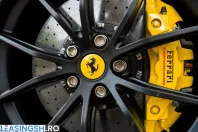 Ferrari 812 din 2024 cu 7.235 km - oferta FER223210 - foto 37