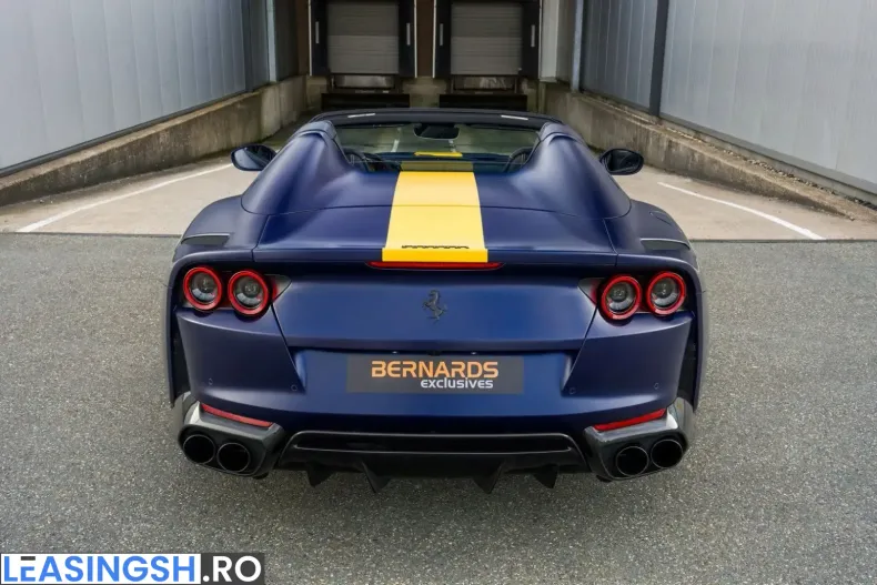 Ferrari 812 din 2024 cu 7.235 km - oferta FER223210 - foto 42
