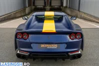 Ferrari 812 din 2024 cu 7.235 km - oferta FER223210 - foto 43
