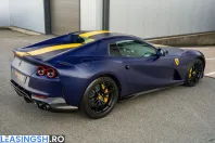 Ferrari 812 din 2024 cu 7.235 km - oferta FER223210 - foto 44