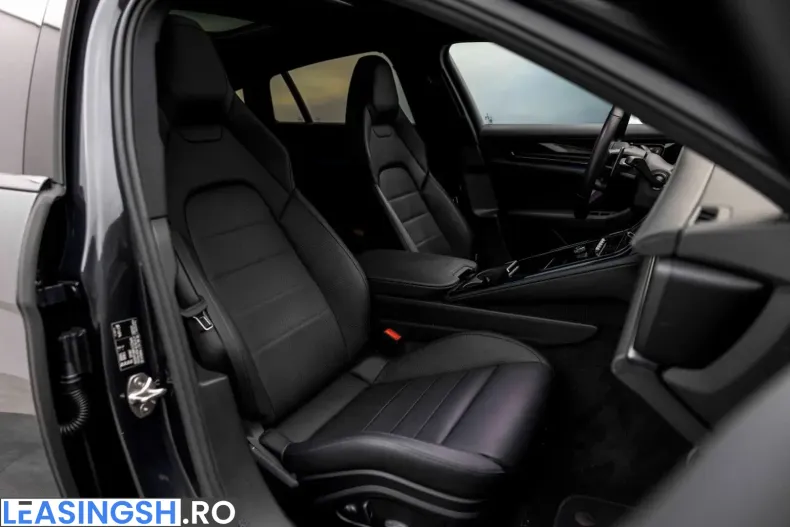 Porsche Panamera din 2024 cu 22.000 km - oferta POR223211 - foto 3