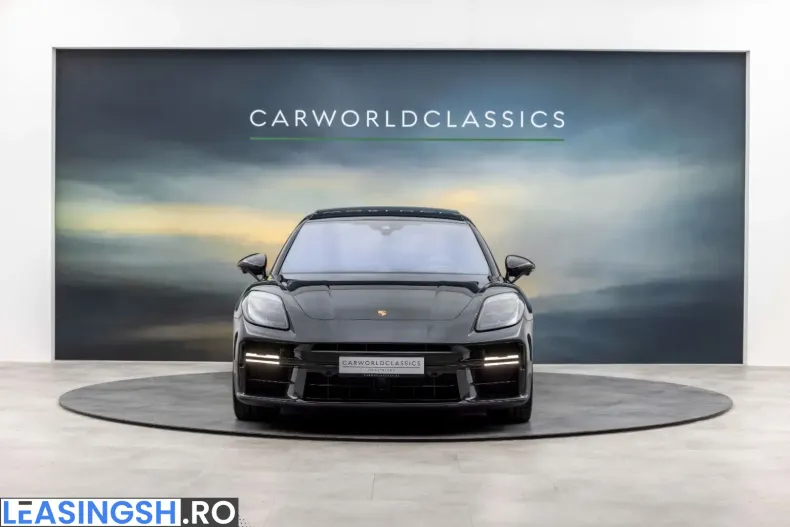 Porsche Panamera din 2024 cu 22.000 km - oferta POR223211 - foto 10