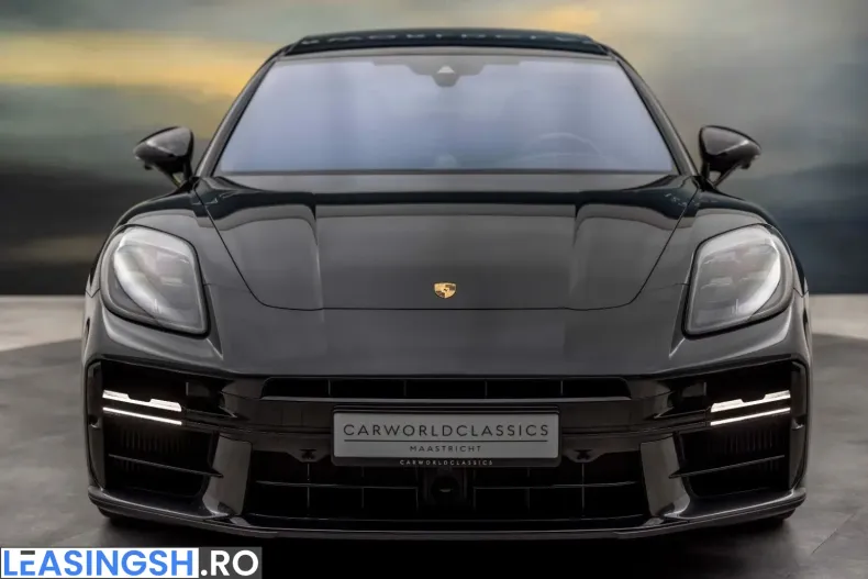 Porsche Panamera din 2024 cu 22.000 km - oferta POR223211 - foto 11