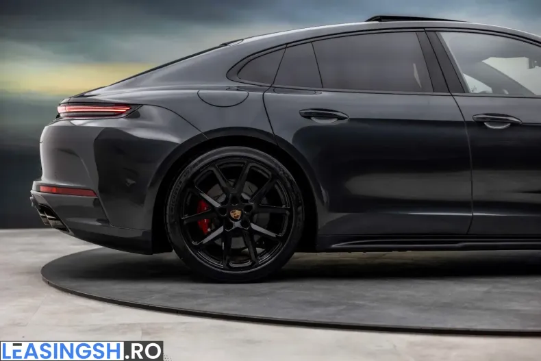 Porsche Panamera din 2024 cu 22.000 km - oferta POR223211 - foto 15