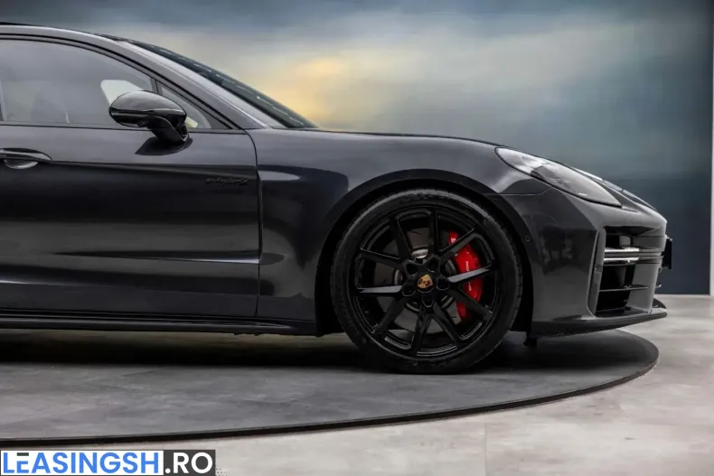 Porsche Panamera din 2024 cu 22.000 km - oferta POR223211 - foto 16
