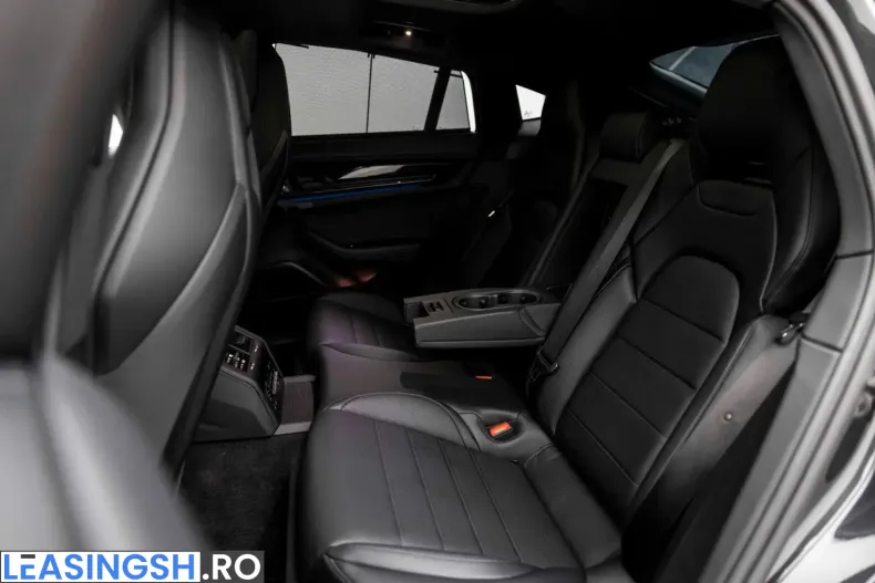 Porsche Panamera din 2024 cu 22.000 km - oferta POR223211 - foto 23