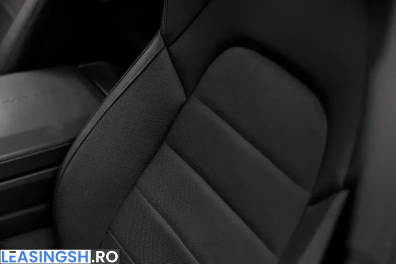 Porsche Panamera din 2024 cu 22.000 km - oferta POR223211 - foto 26