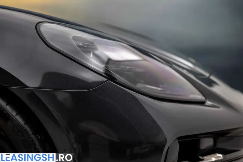 Porsche Panamera din 2024 cu 22.000 km - oferta POR223211 - foto 33