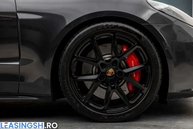 Porsche Panamera din 2024 cu 22.000 km - oferta POR223211 - foto 35
