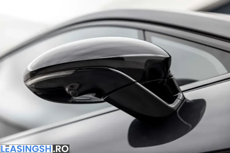 Porsche Panamera din 2024 cu 22.000 km - oferta POR223211 - foto 36
