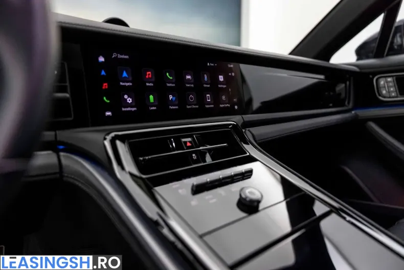 Porsche Panamera din 2024 cu 22.000 km - oferta POR223211 - foto 39