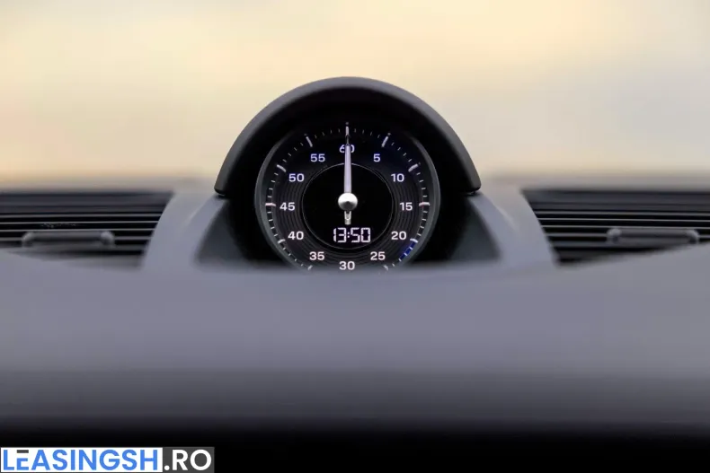 Porsche Panamera din 2024 cu 22.000 km - oferta POR223211 - foto 41