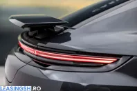 Porsche Panamera din 2024 cu 22.000 km - oferta POR223211 - foto 45
