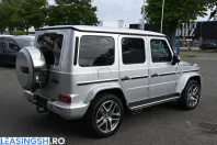 Mercedes-Benz G 63 AMG (Clasa G) din 2024 cu 2.445 km - oferta MER223213 - foto 3