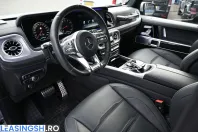 Mercedes-Benz G 63 AMG (Clasa G) din 2024 cu 2.445 km - oferta MER223213 - foto 4