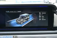 Mercedes-Benz G 63 AMG (Clasa G) din 2024 cu 2.445 km - oferta MER223213 - foto 8