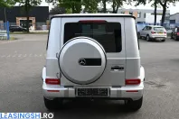 Mercedes-Benz G 63 AMG (Clasa G) din 2024 cu 2.445 km - oferta MER223213 - foto 13