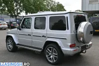 Mercedes-Benz G 63 AMG (Clasa G) din 2024 cu 2.445 km - oferta MER223213 - foto 14