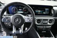 Mercedes-Benz G 63 AMG (Clasa G) din 2024 cu 2.445 km - oferta MER223213 - foto 15
