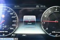 Mercedes-Benz G 63 AMG (Clasa G) din 2024 cu 2.445 km - oferta MER223213 - foto 18