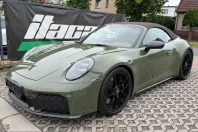 Porsche 911 din 2025 cu 5.750 km - oferta POR223214 - foto 1