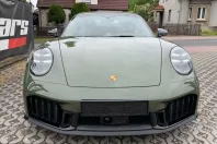 Porsche 911 din 2025 cu 5.750 km - oferta POR223214 - foto 3