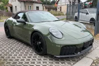Porsche 911 din 2025 cu 5.750 km - oferta POR223214 - foto 4