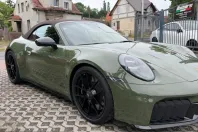 Porsche 911 din 2025 cu 5.750 km - oferta POR223214 - foto 5