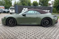 Porsche 911 din 2025 cu 5.750 km - oferta POR223214 - foto 10