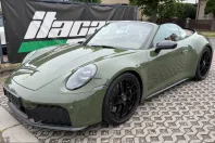 Porsche 911 din 2025 cu 5.750 km - oferta POR223214 - foto 13