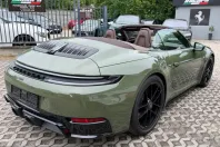 Porsche 911 din 2025 cu 5.750 km - oferta POR223214 - foto 14