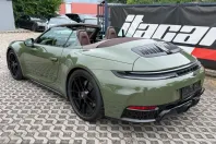 Porsche 911 din 2025 cu 5.750 km - oferta POR223214 - foto 16
