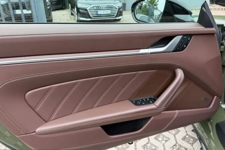 Porsche 911 din 2025 cu 5.750 km - oferta POR223214 - foto 18