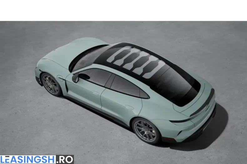 Porsche Taycan din 2024 cu 3.724 km - oferta POR223215 - foto 3